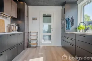 Villa på Syrenvej 11, 5683 Haarby
