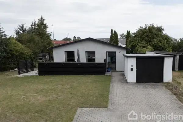 Villa på Syrenvej 11, 5683 Haarby