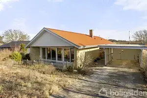 Villa på Solskrænten 2, 4400 Kalundborg