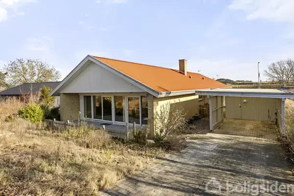 Villa på Solskrænten 2, 4400 Kalundborg