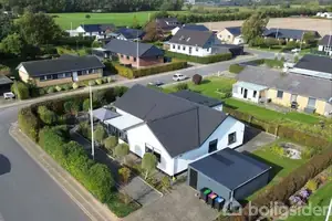 Villa på Vibevej 12, 6500 Vojens