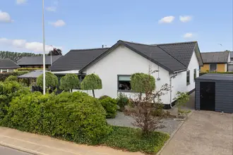 Villa på Vibevej 12, Vedsted, 6500 Vojens