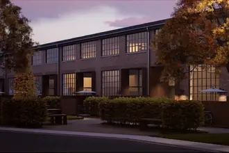 Rækkehus på Scandiasporet 20, 8930