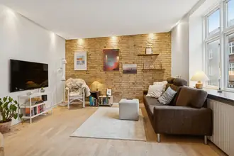 Ejerlejlighed på Danmarksgade 69B, 2., 9000 Aalborg