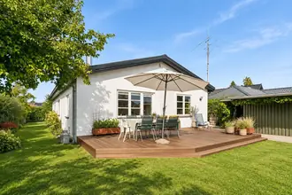 Villa på Kollundvej 36, 2770 Kastrup