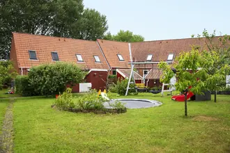 Rækkehus på Søsvinget 12, 4600 Køge