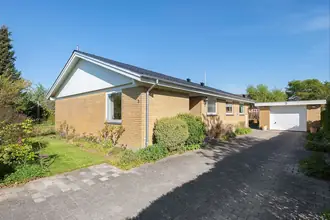 Villa på Vidtskuevej 3, 8300 Odder