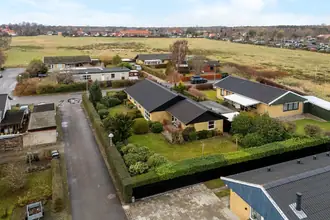 Villa på Kingosvej 102, 4500 Nykøbing Sj