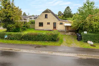 Villa på Orehoved Langgade 30, 4840 Nørre Alslev