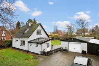 Villa på Gl. Næstvedvej 5, 4683 Rønnede