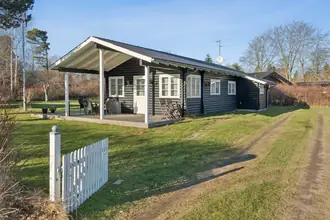 Fritidshus på Svalevænget 4, 4400 Kalundborg