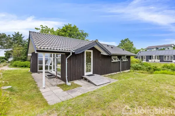 Fritidsbolig på Øksnebjerg 40, 5390 Martofte
