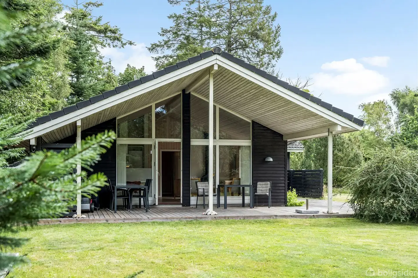 Fritidsbolig på Ruggårdsvej 8, 4573 Højby