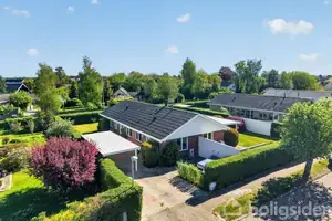 Villa på Ganehøj Alle 7, 3660 Stenløse