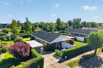 Villa på Ganehøj Alle 7, Ganløse, 3660 Stenløse