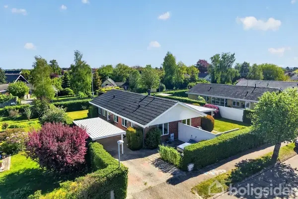Villa på Ganehøj Alle 7, 3660 Stenløse