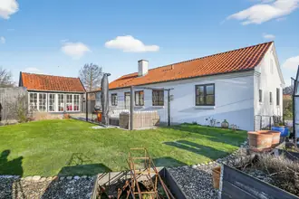Villa på Dr Schadsvej 11, 4500 Nykøbing Sj