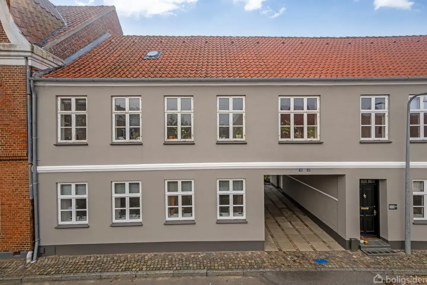 Ejerlejlighed på Vestergade 15, 1. th., 6950 Ringkøbing