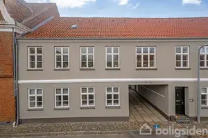 Ejerlejlighed på Vestergade 15, 1. th., 6950 Ringkøbing