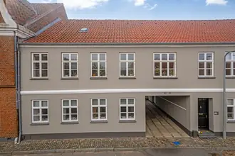 Ejerlejlighed på Vestergade 15, 1. th., 6950 Ringkøbing