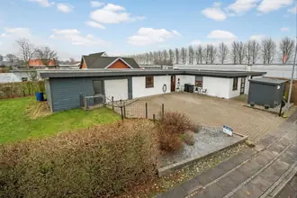 Villa på E Christensens Vej 52, 7430 Ikast