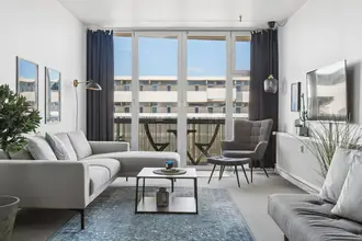 Ejerlejlighed på Høkervej 5E, 1. 206., 9492 Blokhus