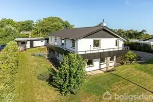 Villa på Buen 7A, 7321 Gadbjerg