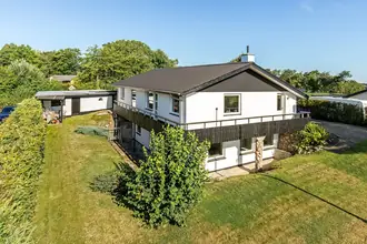 Villa på Buen 7A, 7321 Gadbjerg