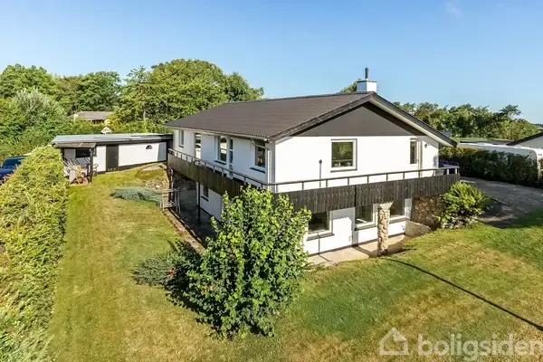 Villa på Buen 7A, 7321 Gadbjerg