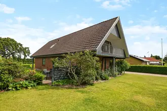 Villa på Åbrinken 2, 7361 Ejstrupholm