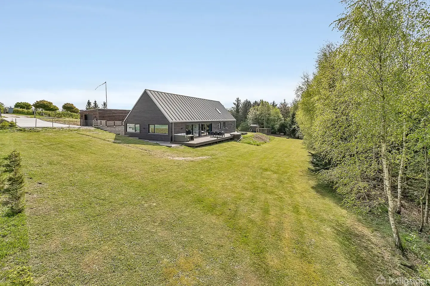 Villa på Bakken 13, 8500 Grenaa