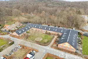 Rækkehus på Biskop Svanes Vej 58D, 3460 Birkerød