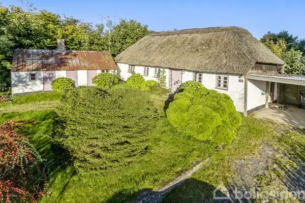 Villa på Toftumvej 30, 8700 Horsens