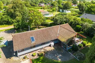 Fritidshus på Ternevej 8, Reersø Str, 4281 Gørlev