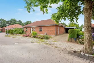 Villa på Rosenvænget 34, 6230 Rødekro