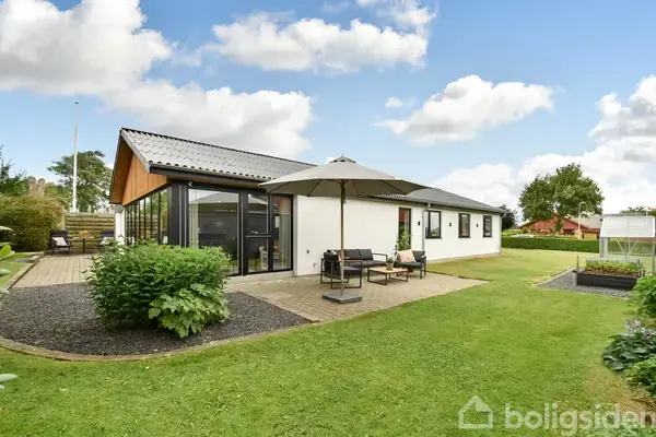 Villa på Tranekærvej 26, 7400 Herning