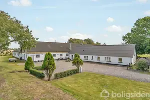 Landejendom på Pælevej 11, 9493 Saltum