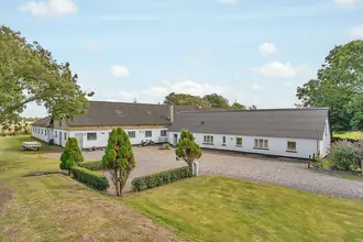 Landejendom på Pælevej 11, Rendbæk, 9493 Saltum