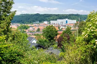 Helårsgrund på Sdr Vang 16, 7100 Vejle