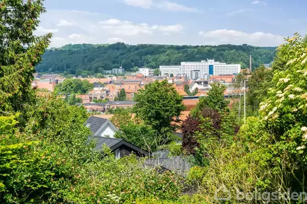 Helårsgrund på Sdr Vang 16, 7100 Vejle