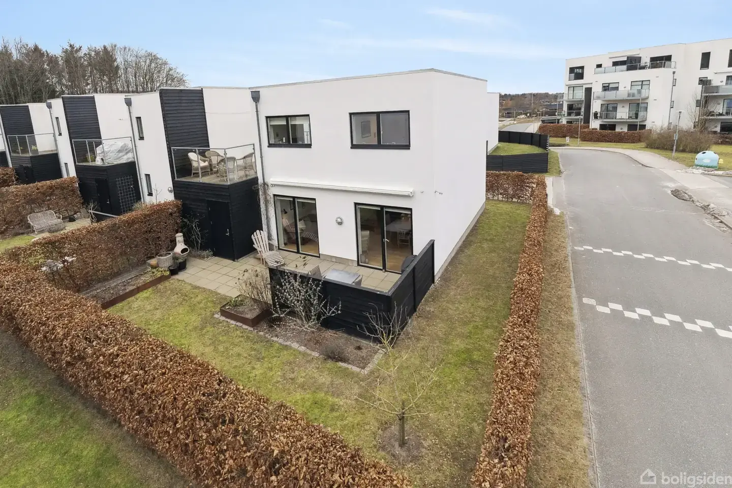 Villa på Bøgesvinget 26, 9000 Aalborg