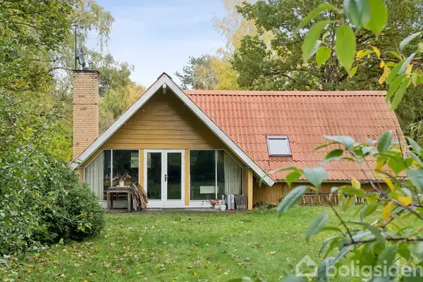 Fritidsbolig på Carolinevej 6, 3300 Frederiksværk