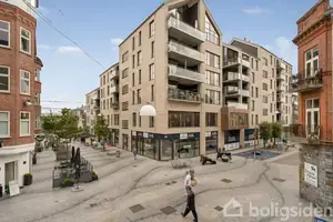 Ejerlejlighed på Kongensgade 18, 3. th., 6700 Esbjerg