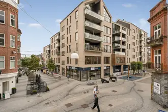 Ejerlejlighed på Kongensgade 18, 3. th., 6700 Esbjerg