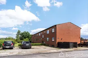 Ejerlejlighed på Darlingsvej 11B, 1. th., 8700 Horsens