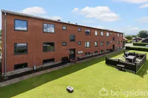 Ejerlejlighed på Darlingsvej 11B, 1. th., 8700 Horsens