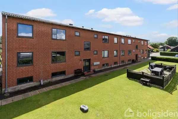 Ejerlejlighed på Darlingsvej 11B, 1. th., 8700 Horsens