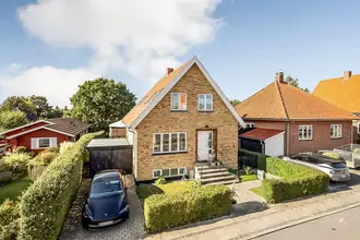 Villa på Vesterløkken 5, 5700 Svendborg