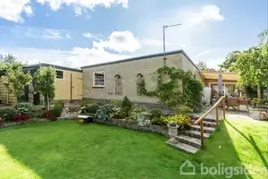 Villa på Solsortvej 10, 4300 Holbæk