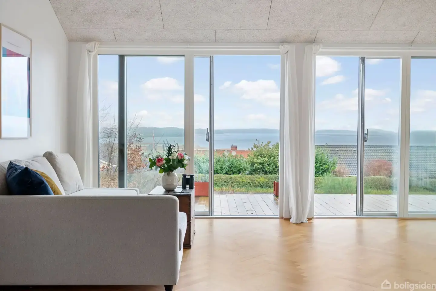 Fritidsbolig på Kignæsbakken 19, 3630 Jægerspris